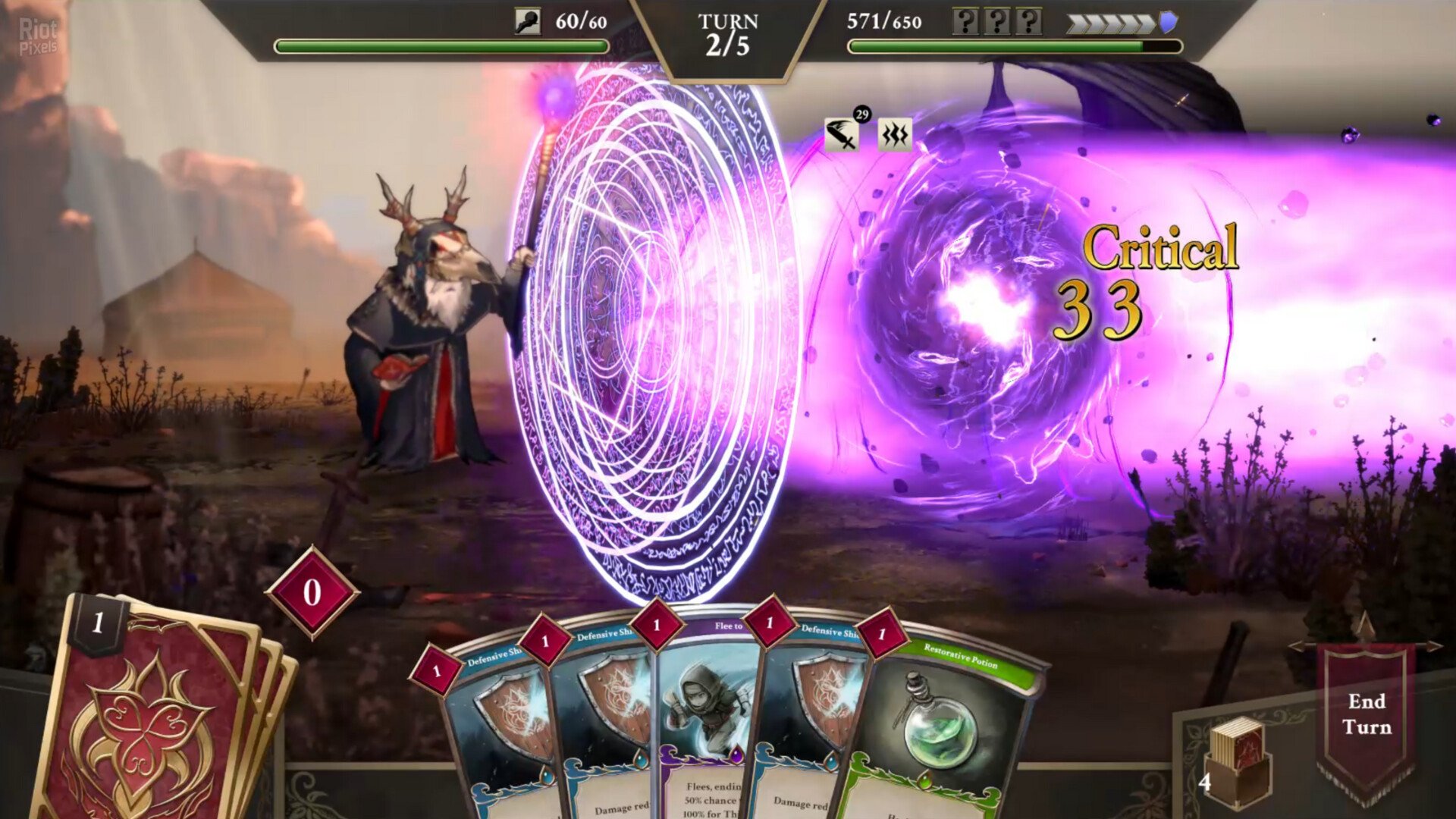 [11]-C.A.R.D.S. RPG: The Misty Battlefield – Complete Pack + 7 DLCs/Bonuses Download