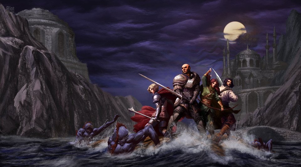 [15]-SKALD: Against the Black Priory – Deluxe Bundle – v1.0.3d/v1.0.4d + DLC + Bonus OST Download