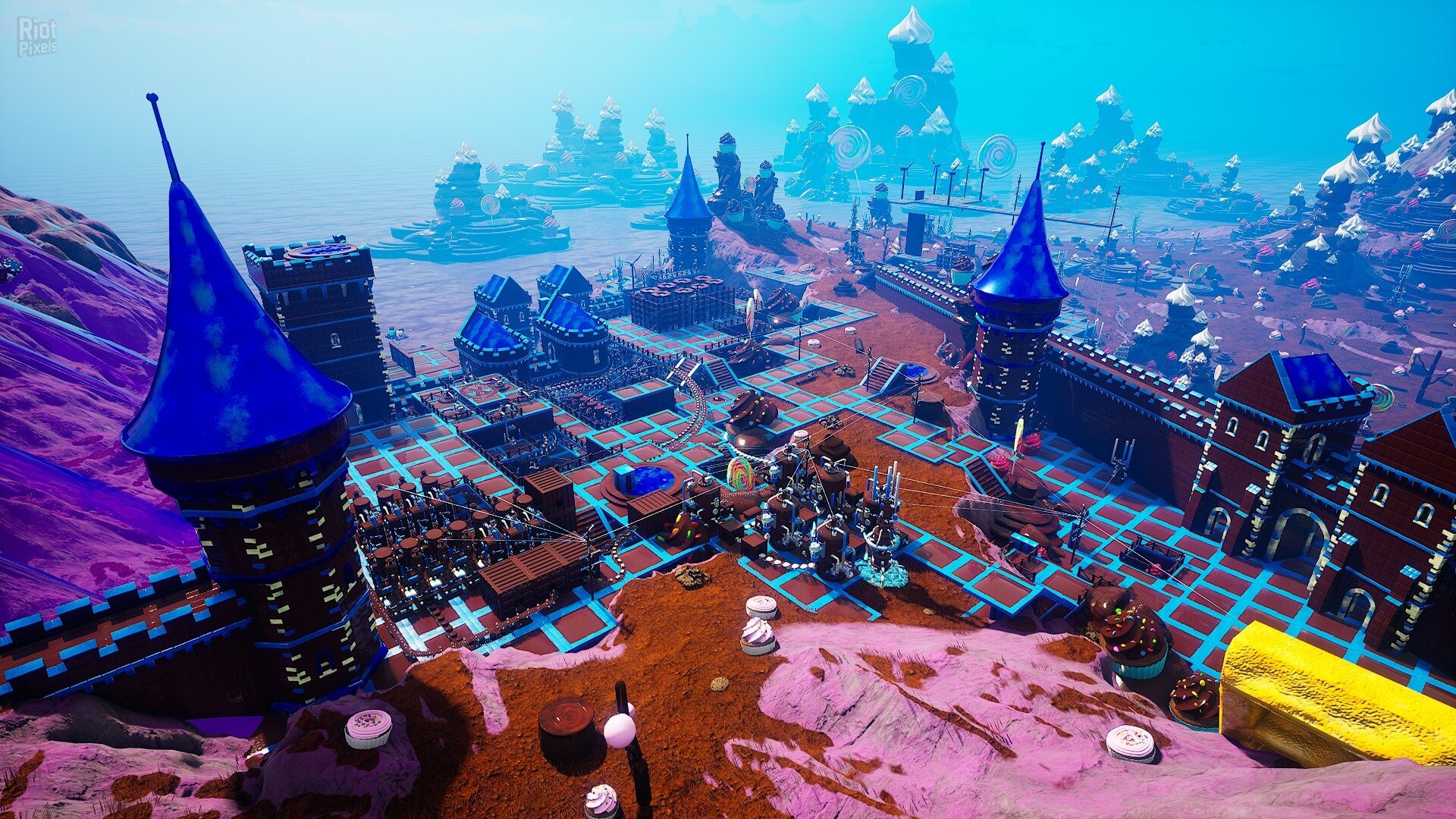 [8]-Chocolate Factory + Windows 7 Fix Download