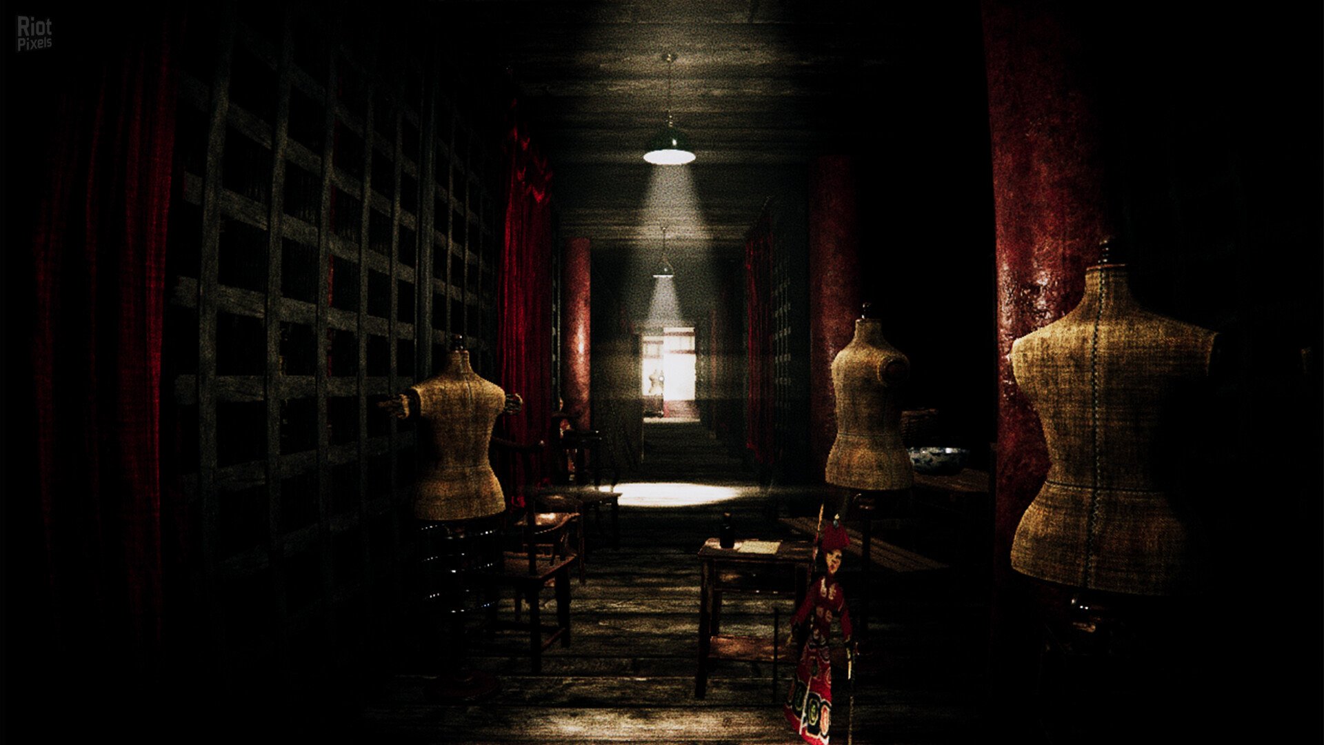 [5]-River God: Enshrouded Current Download