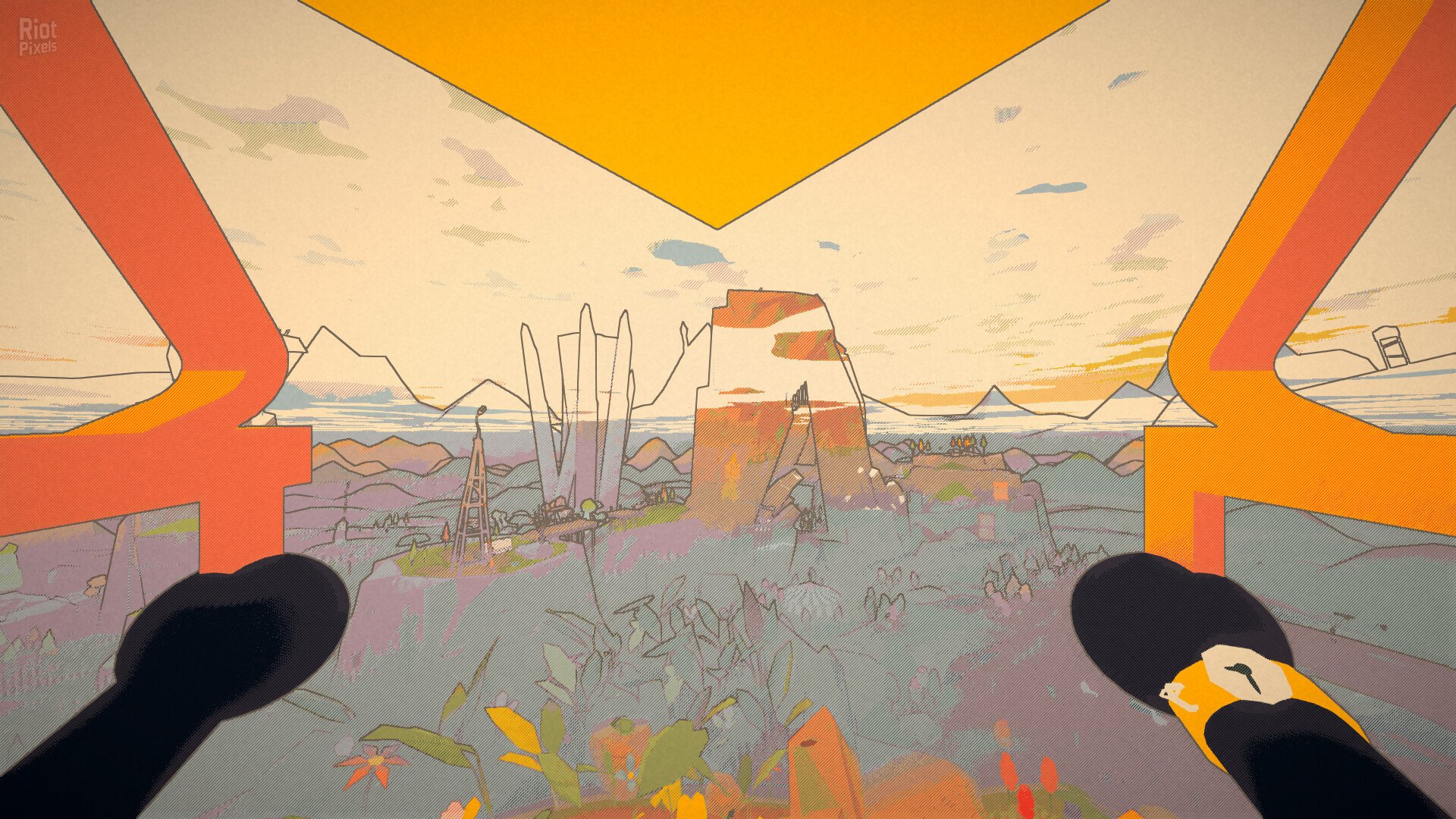 [5]-Valley Peaks Download