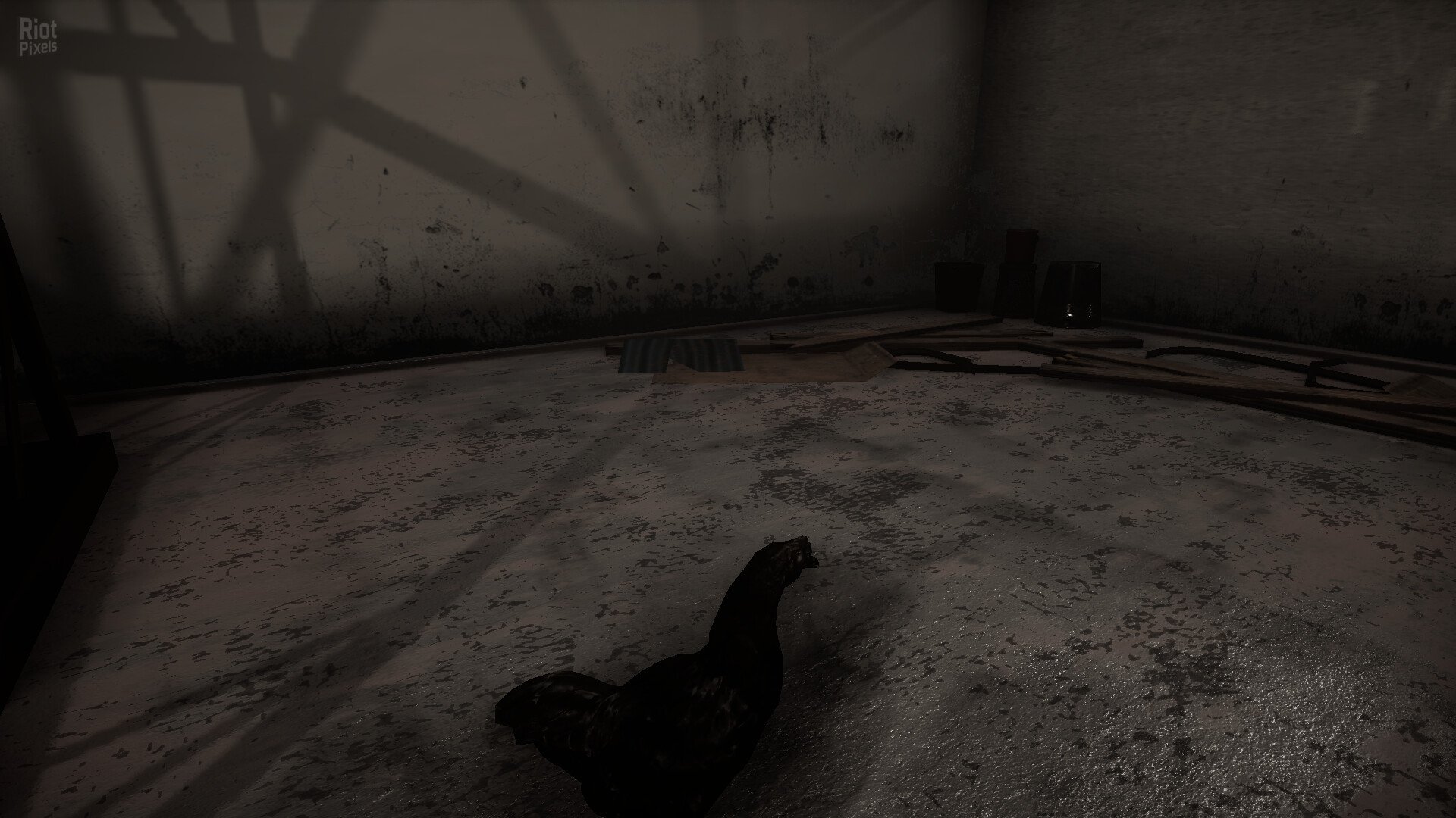 [15]-Nightmare Side: The Game Download