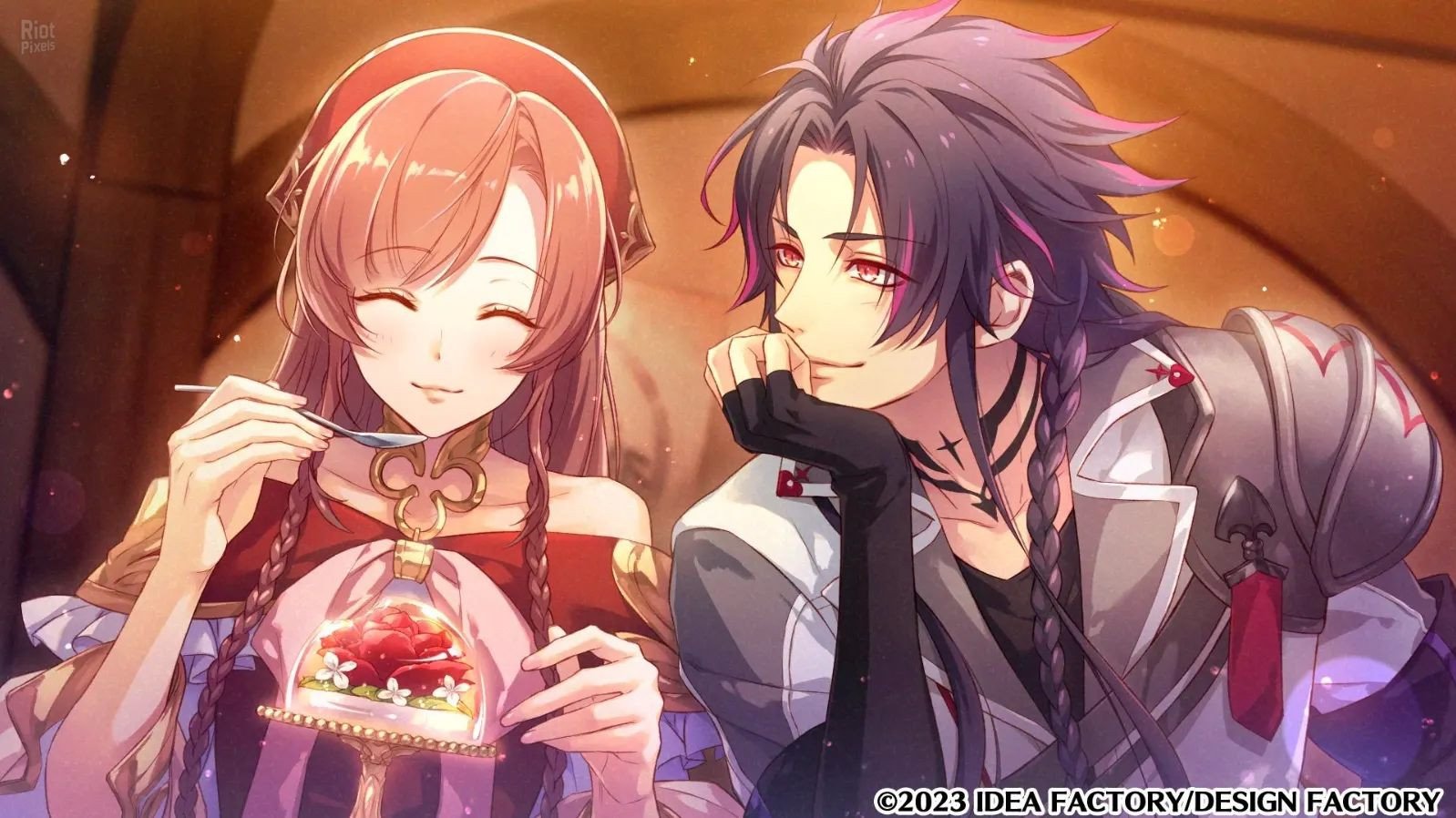 [2]-Radiant Tale -Fanfare!- v1.0.0 + Ryujinx/Suyu Switch Emulators Download