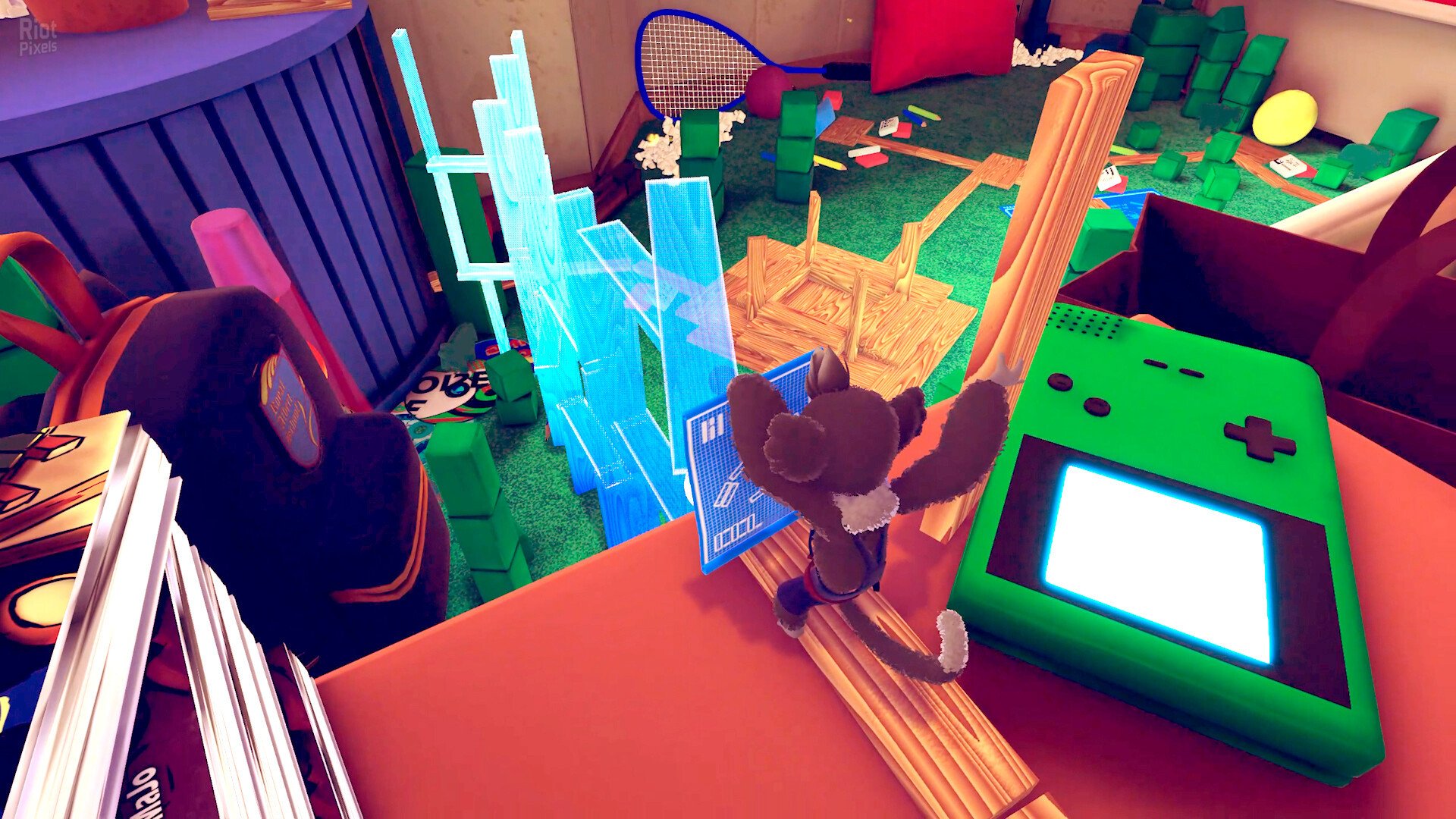 [11]-Plank Builders Download