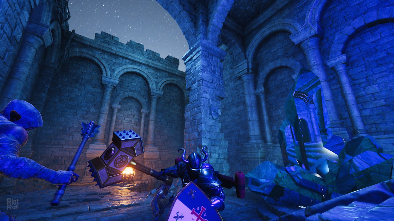 [4]-Sir Whoopass: Immortal Death – Deluxe Edition, v3.0.4 + DLC Download