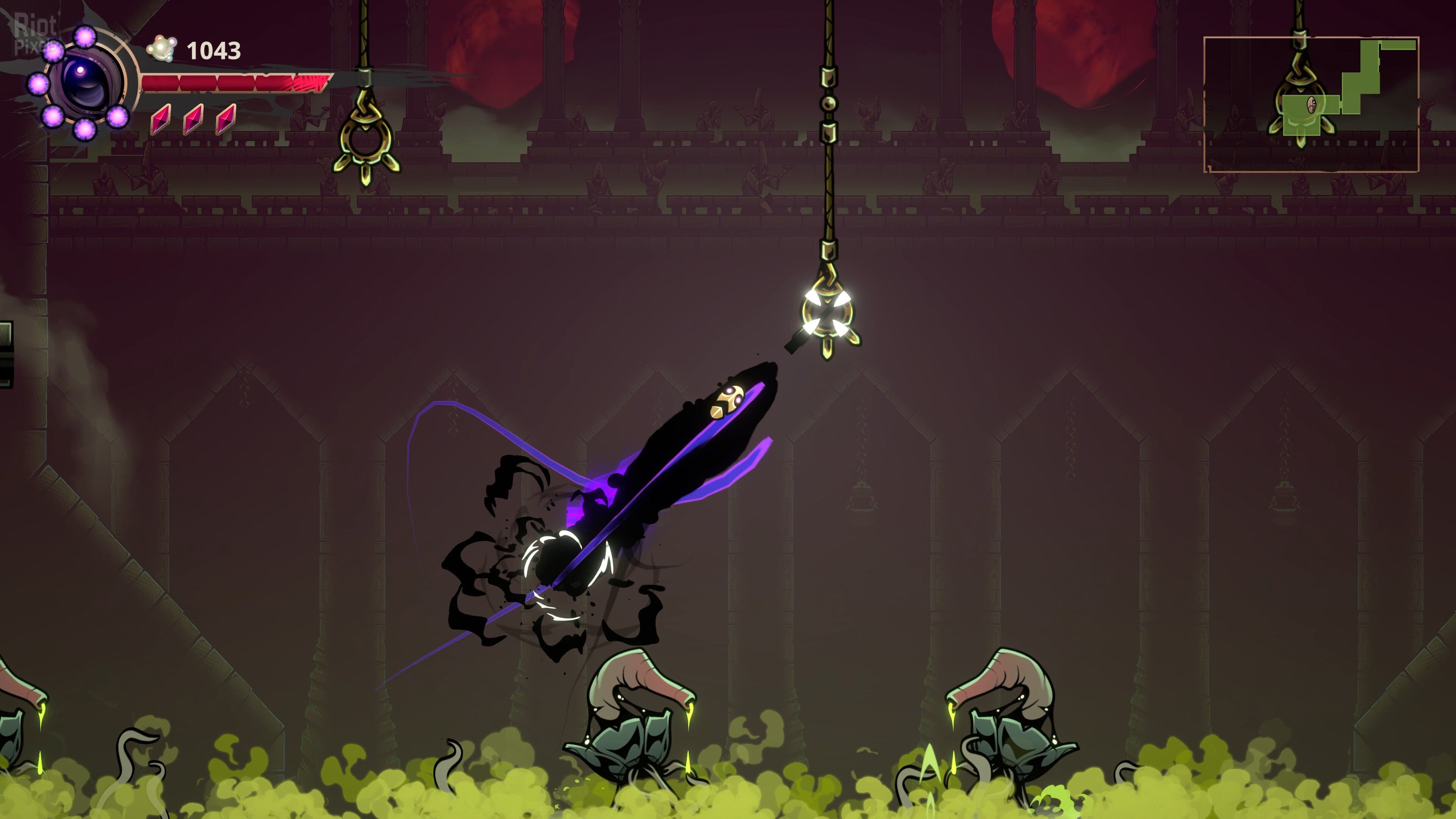 [10]-Voidwrought: Deluxe Edition, v0.27.56 + Bonus Soundtrack Download