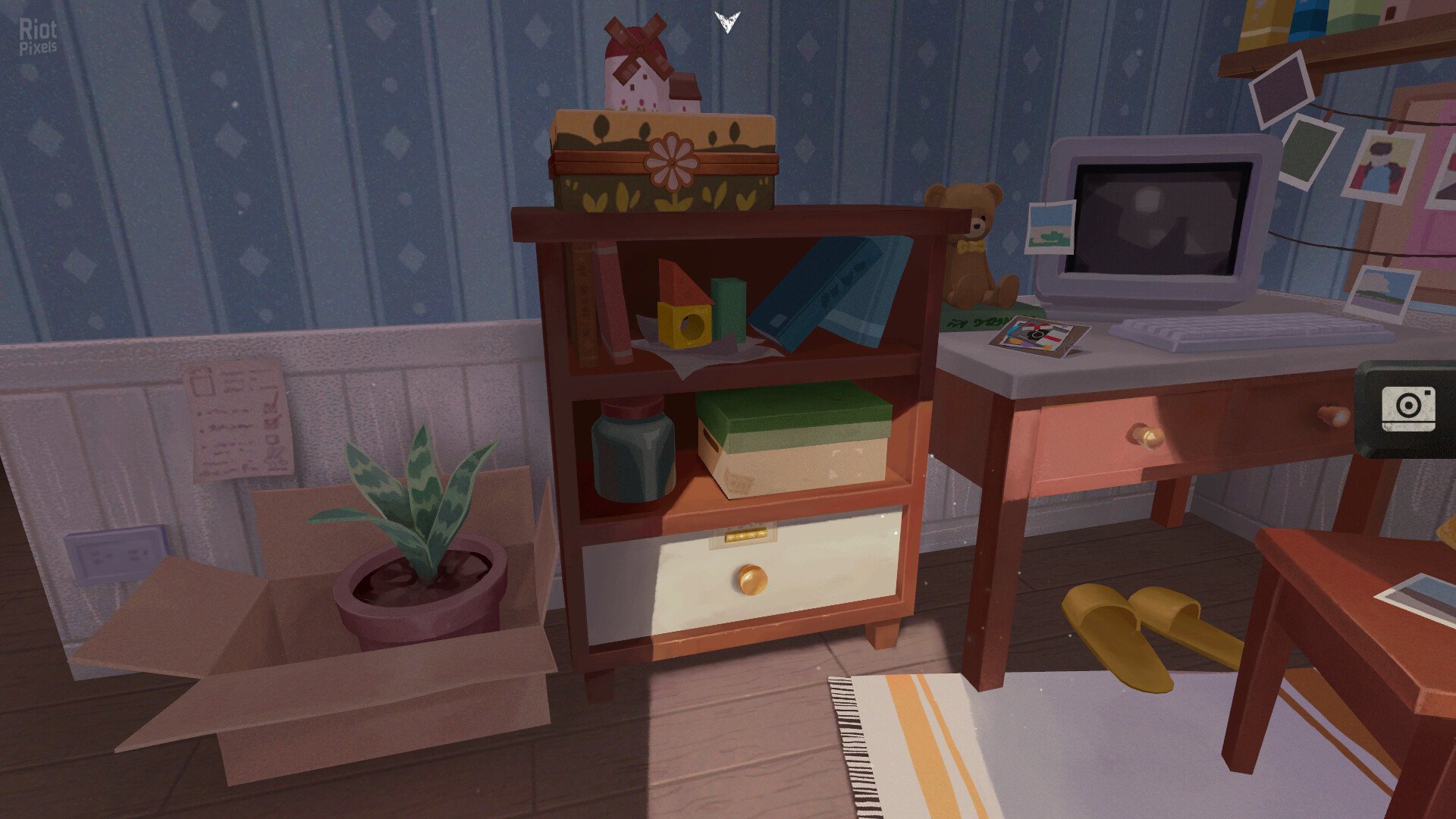 [11]-The Star Named EOS: Deluxe Edition Bundle, v1.0.0.04 + Bonus Content Download