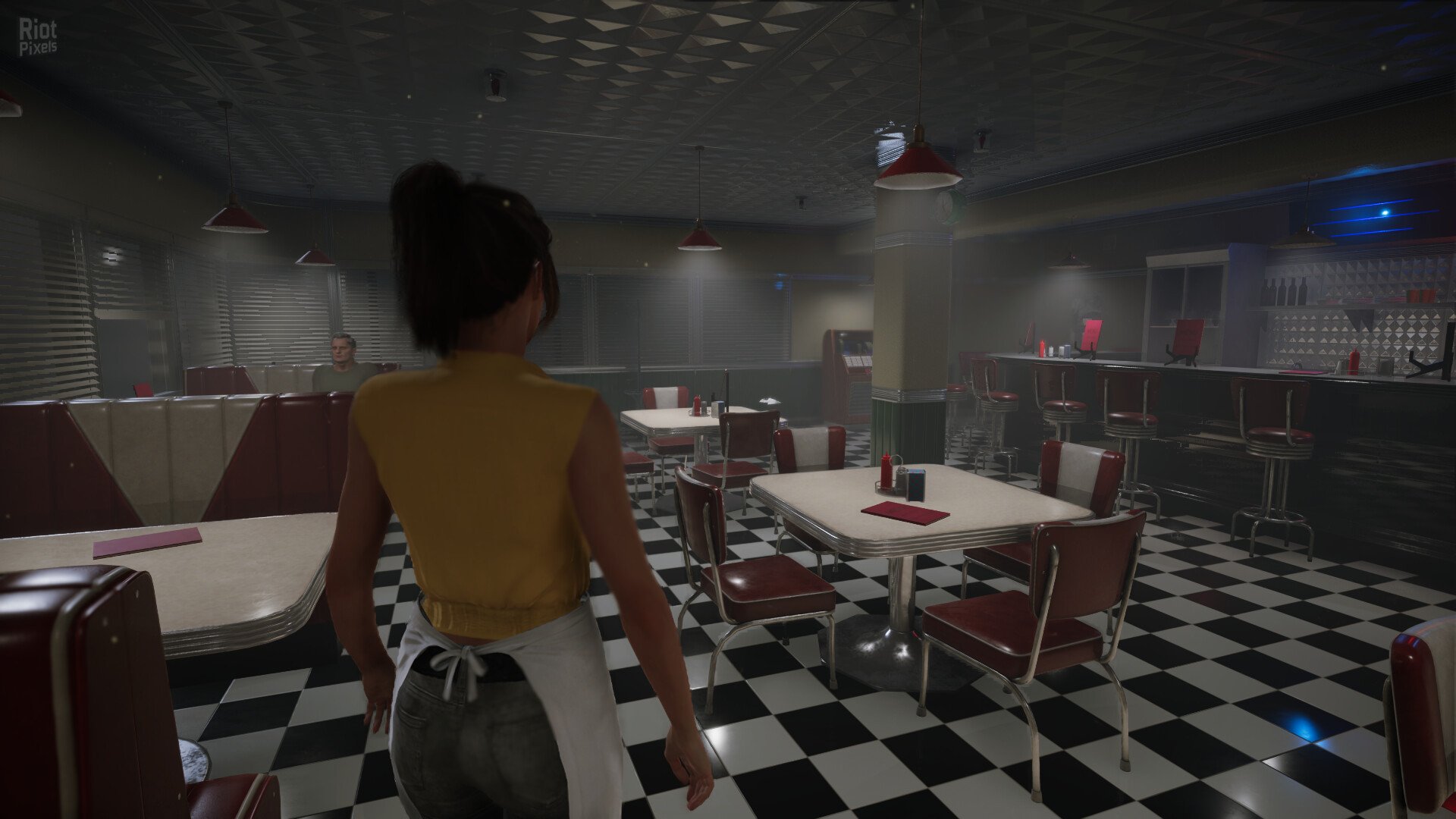 [13]-Lurking Danger Download