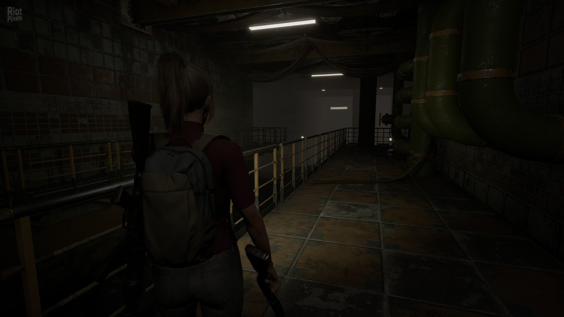 [16]-Lurking Danger Download