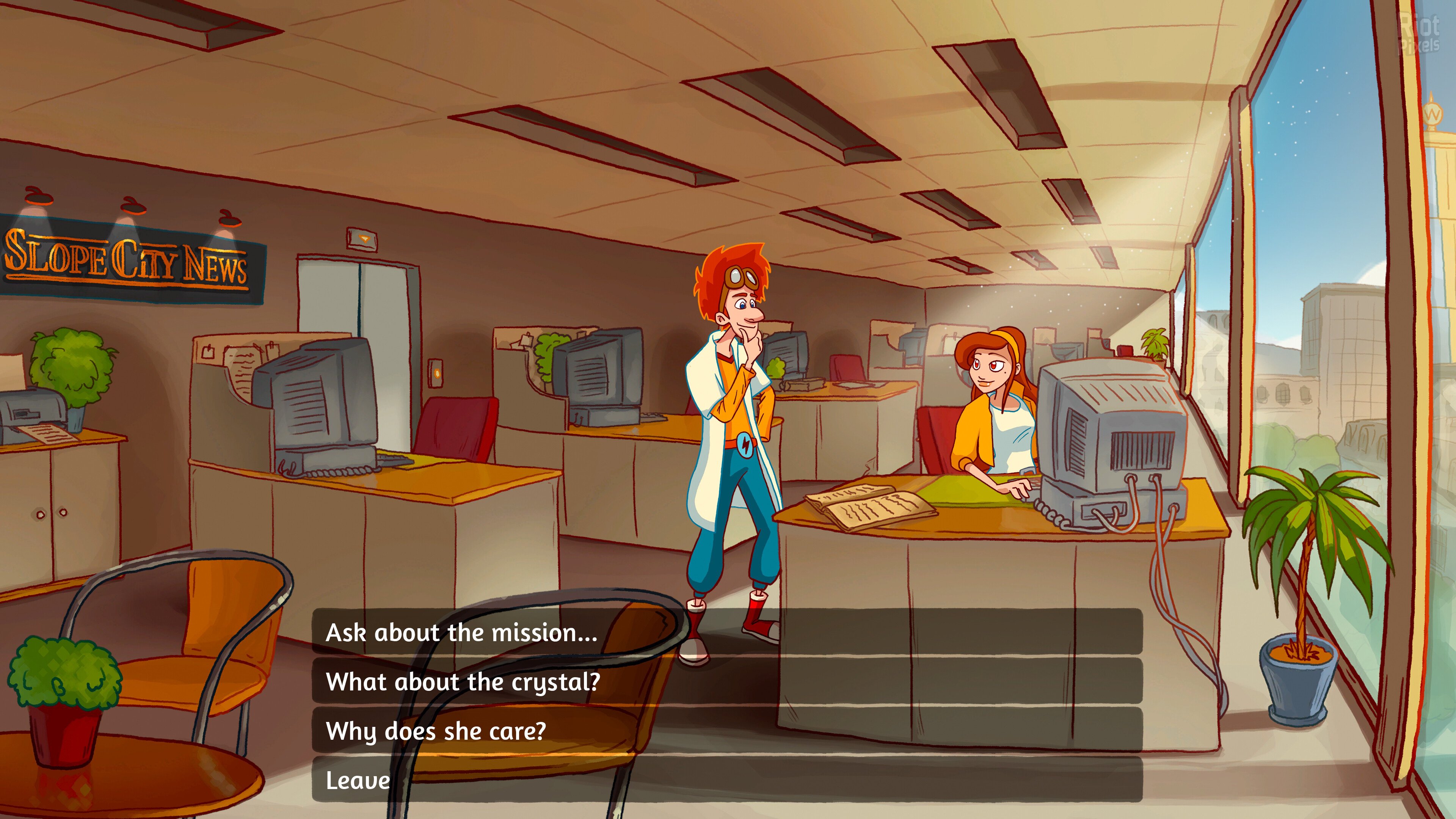 [10]-Elroy and the Aliens Download