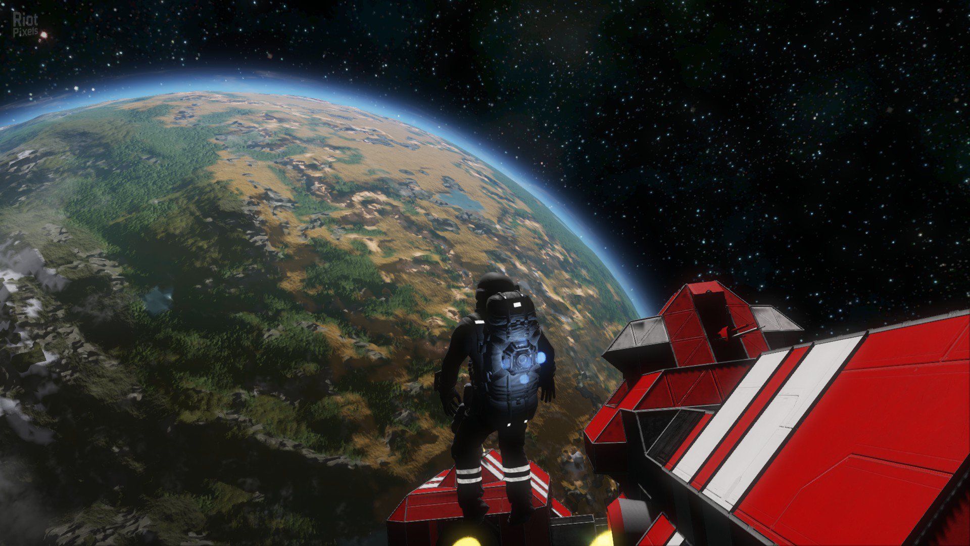 [10]-Space Engineers: Ultimate Edition – v1.206.030 b1 + 20 DLCs* Download