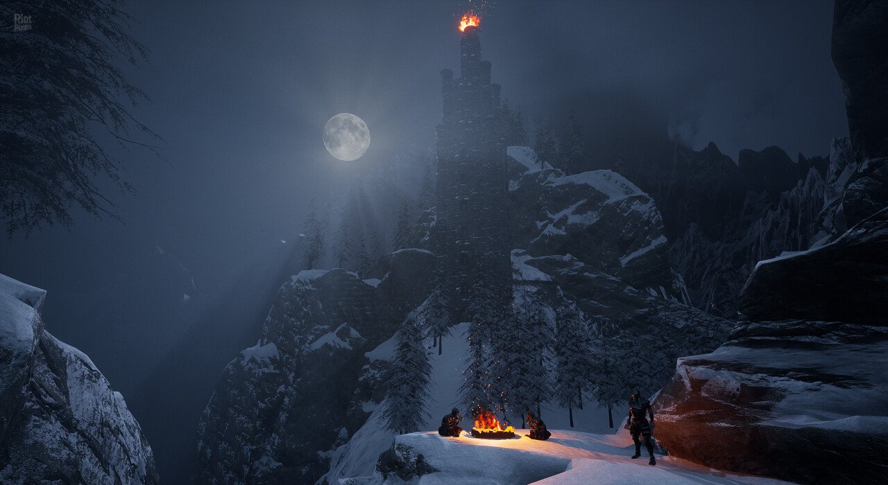 [7]-Talon’s Blade – v1.01 Download