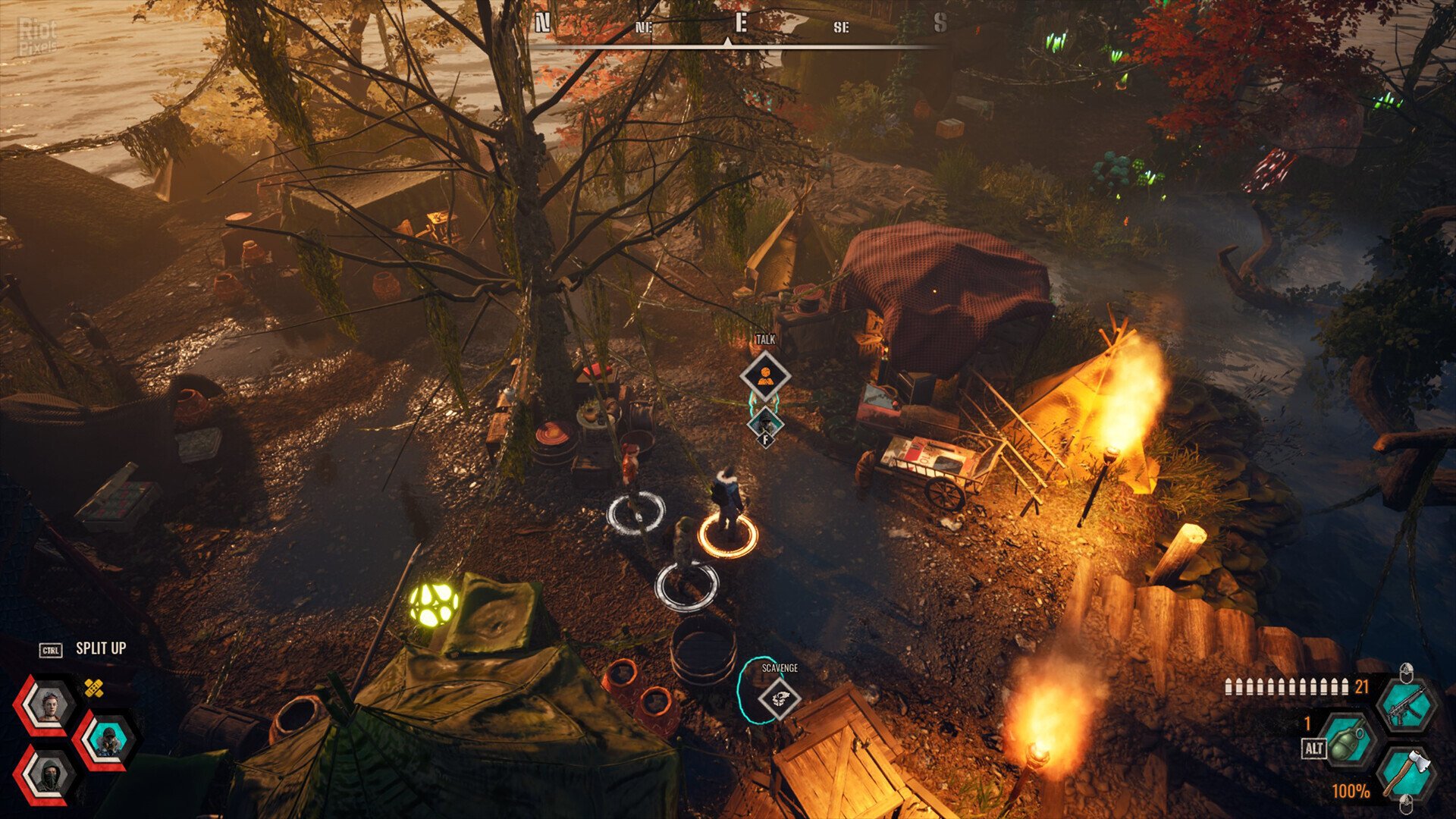 [16]-Survive the Fall: Ultimate Edition – v1.0.1.2364 + 3 DLCs/Bonuses Download