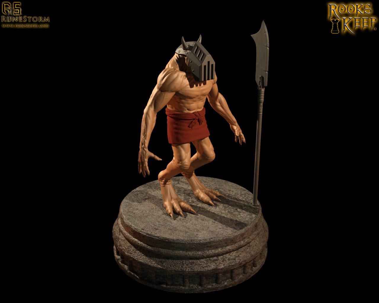 [19]-Rooks Keep Download