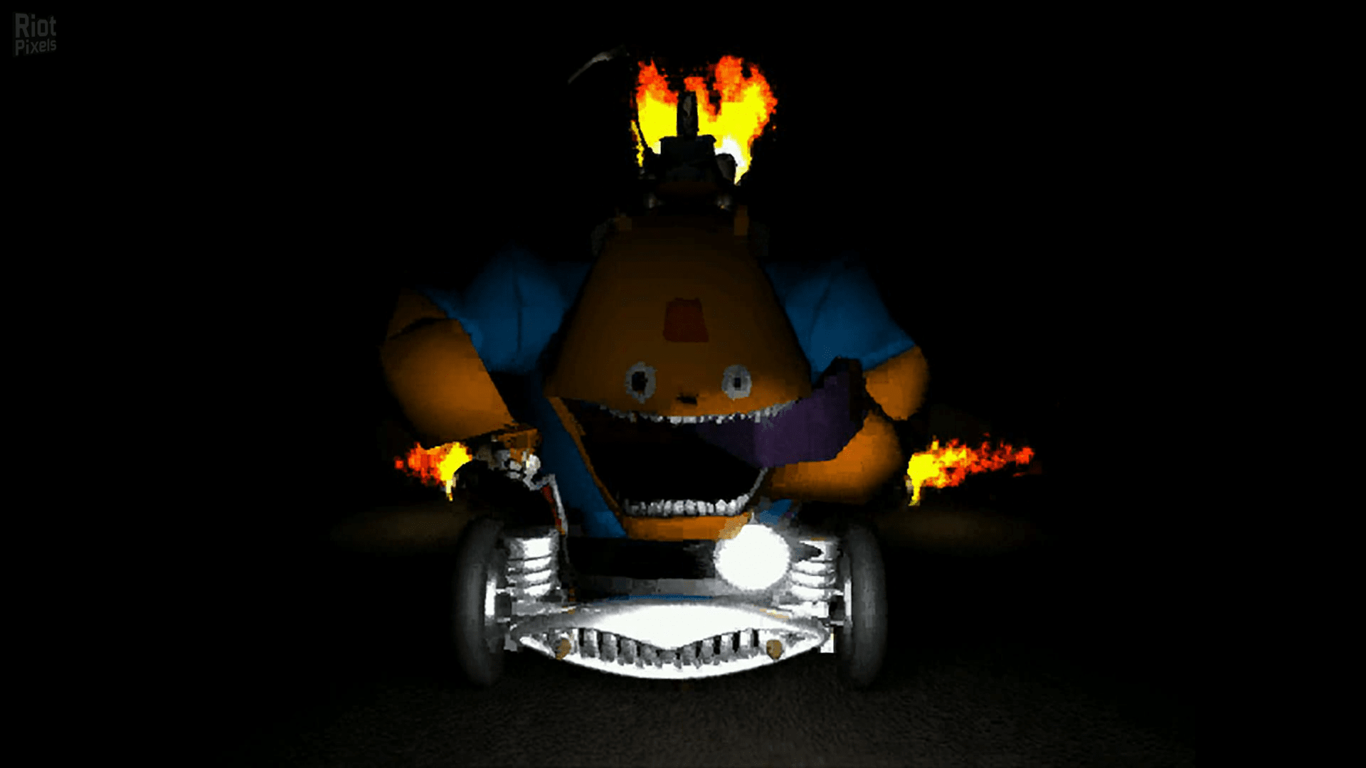 [12]-Grim Fandango Remastered Download