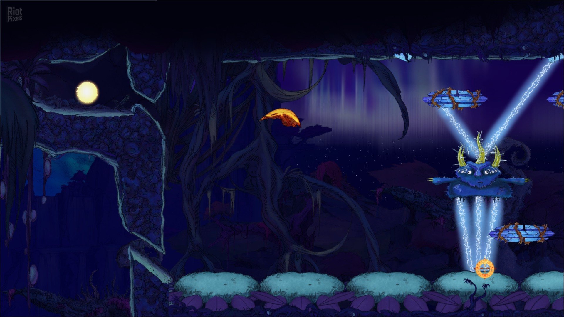 [5]-Aaru’s Awakening Download