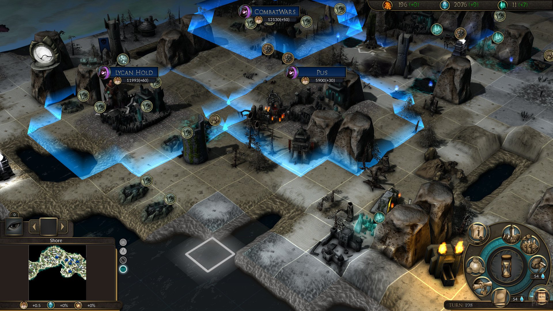 [15]-Worlds of Magic Download