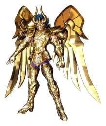 [26]-Saint Seiya: Soldiers’ Soul Download