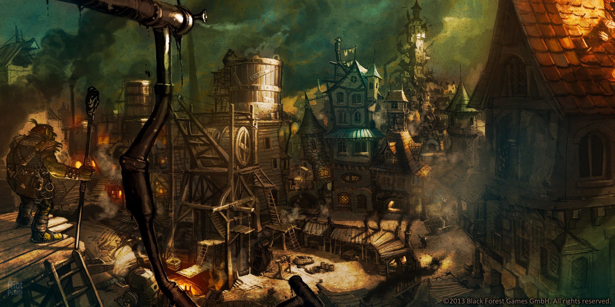 [28]-Rogue Stormers Download