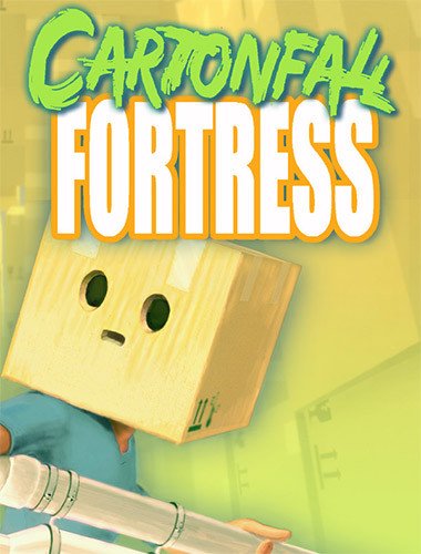 Cartonfall: Fortress – v0.3.3/Release-HohohoGames