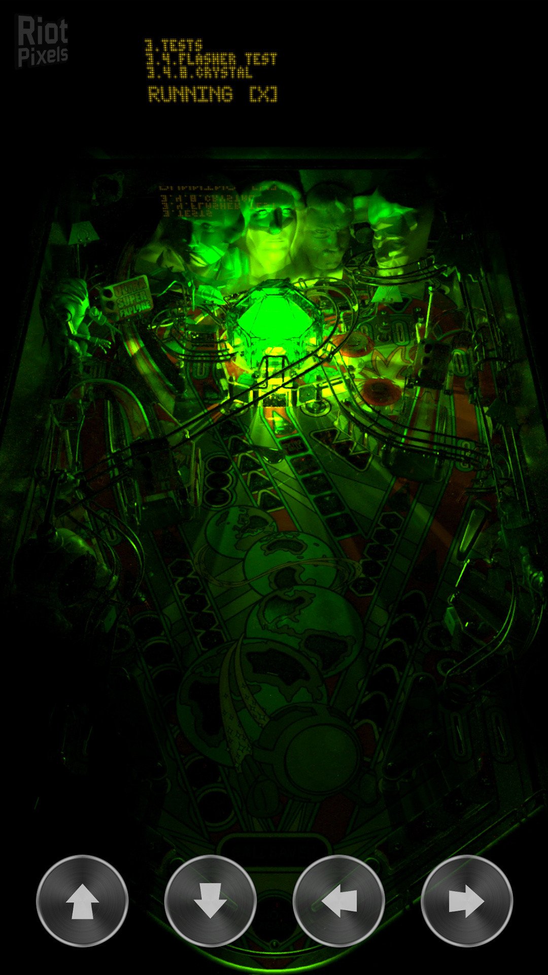 [5]-Pro Pinball: Timeshock! – The Ultra Edition Download