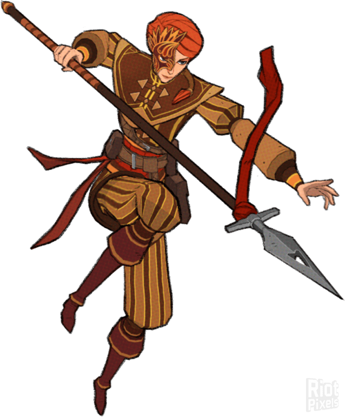 [22]-Masquerada: Songs and Shadows – v1.10 GOG DRM-Free Download