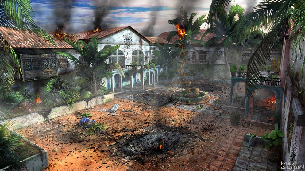 [19]-Call of Duty: Black Ops + All DLCs + Zombies + Multiplayer Download