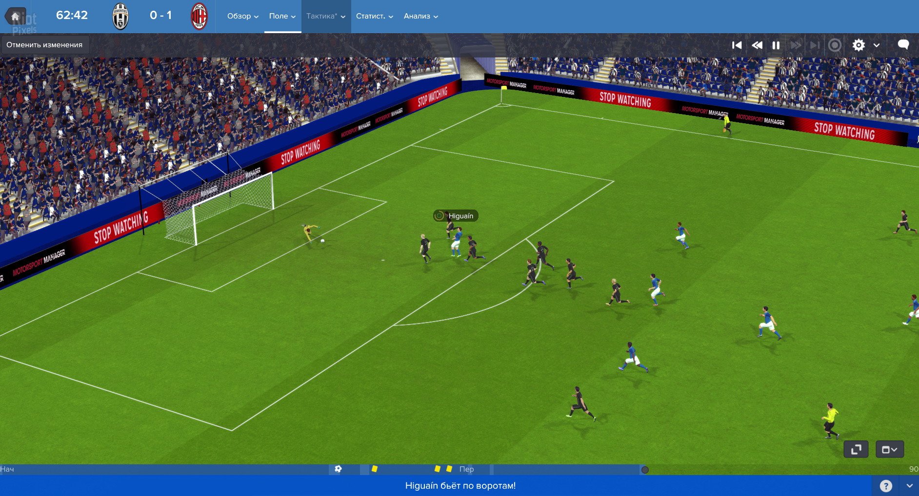 [4]-Football Manager 2017 + Football Manager Touch 2017 + FM Editor – v17.3.1 + 17 DLCs Download