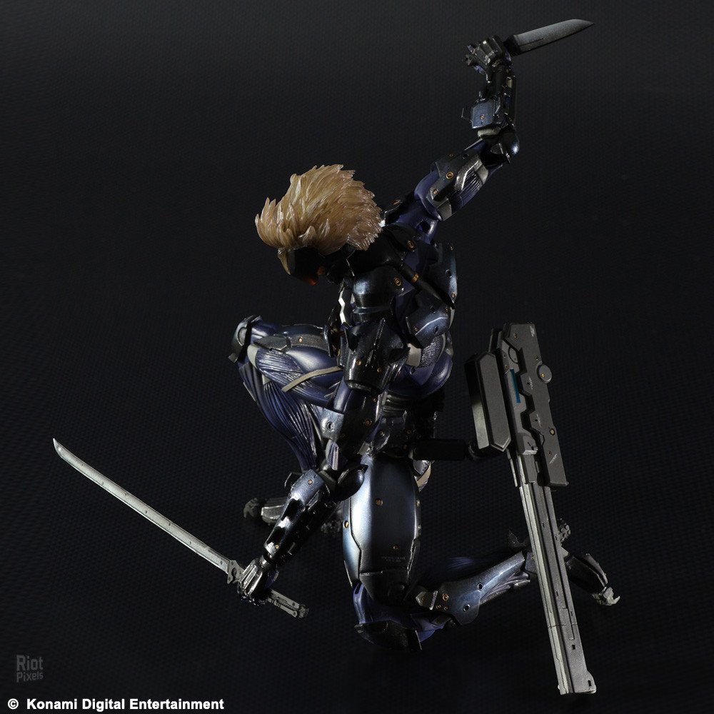 [24]-Metal Gear Rising: Revengeance + Update 2 Download