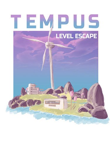 TEMPUS – Build 8683330-HohohoGames