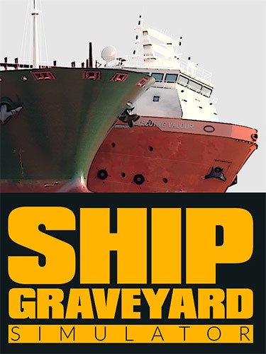 Ship Graveyard Simulator – v1.0.6 + Submarines DLC-HohohoGames