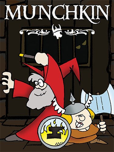 Munchkin Digital – v1.2.0.450 (Release)-HohohoGames