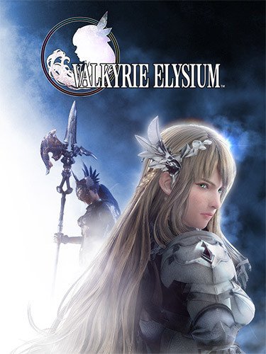 VALKYRIE ELYSIUM: Deluxe Edition – Build 10780969 (Denuvoless) + 2 DLCs-HohohoGames