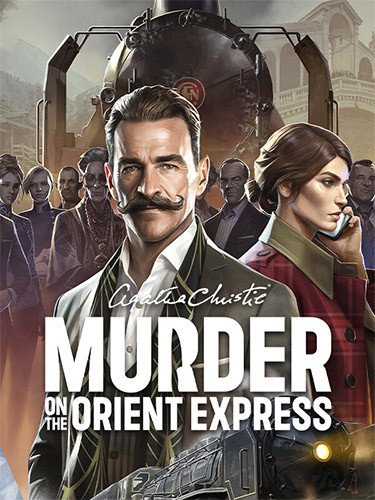 Agatha Christie: Murder on the Orient Express – Deluxe Edition – v1.2.3 + Bonus Content-HohohoGames