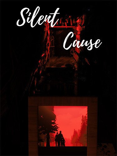 Silent Cause + Windows 7 Fix-HohohoGames