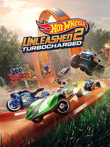 HOT WHEELS UNLEASHED 2: Turbocharged, Build 14021777 + 19 DLCs + Windows 7 Fix-HohohoGames