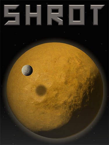 Shrot – v1.2 + Bonus Soundtrack-HohohoGames