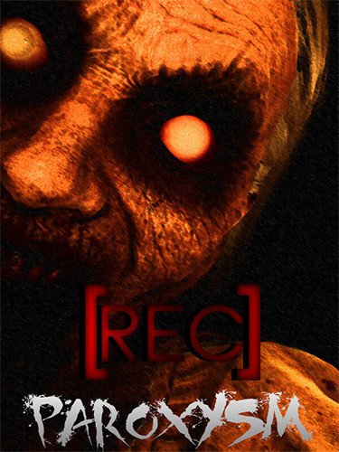 [REC] Paroxysm + Windows 7 Fix-HohohoGames