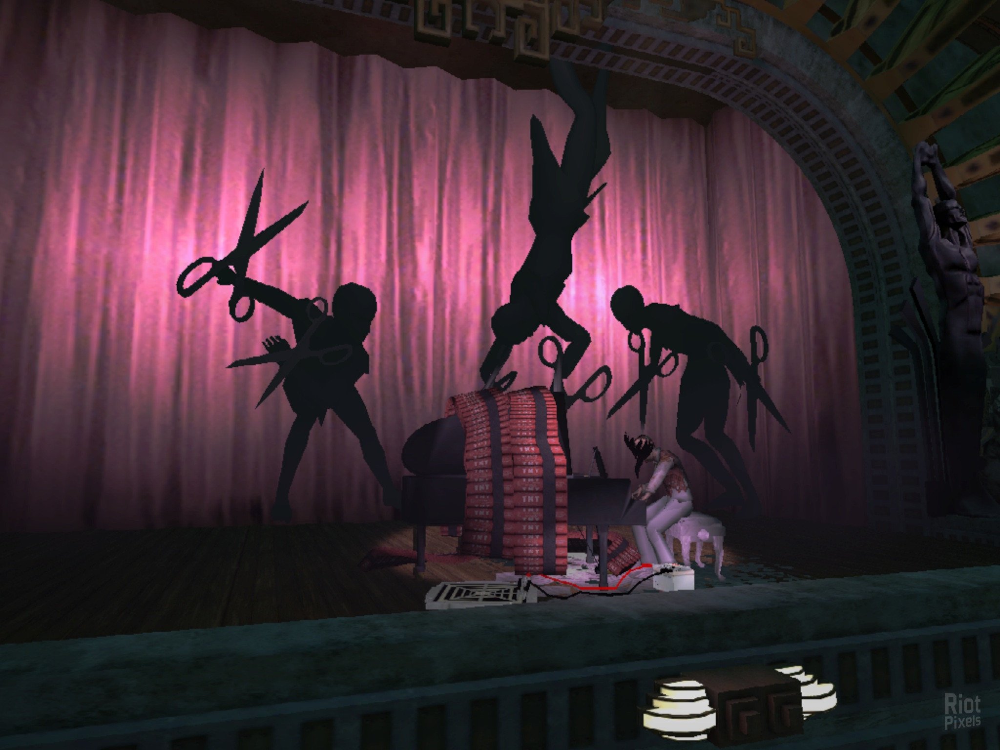 [11]-BioShock Remastered – v1.0.122872 Download