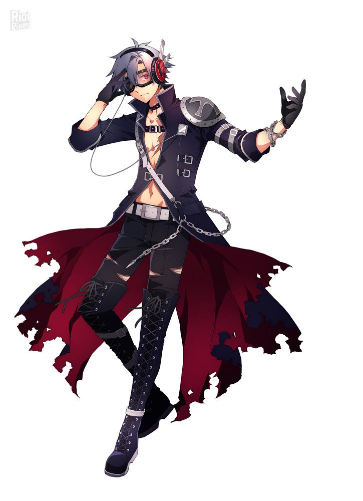 [26]-The Legend of Heroes: Trails of Cold Steel 2 + 13 DLCs Download