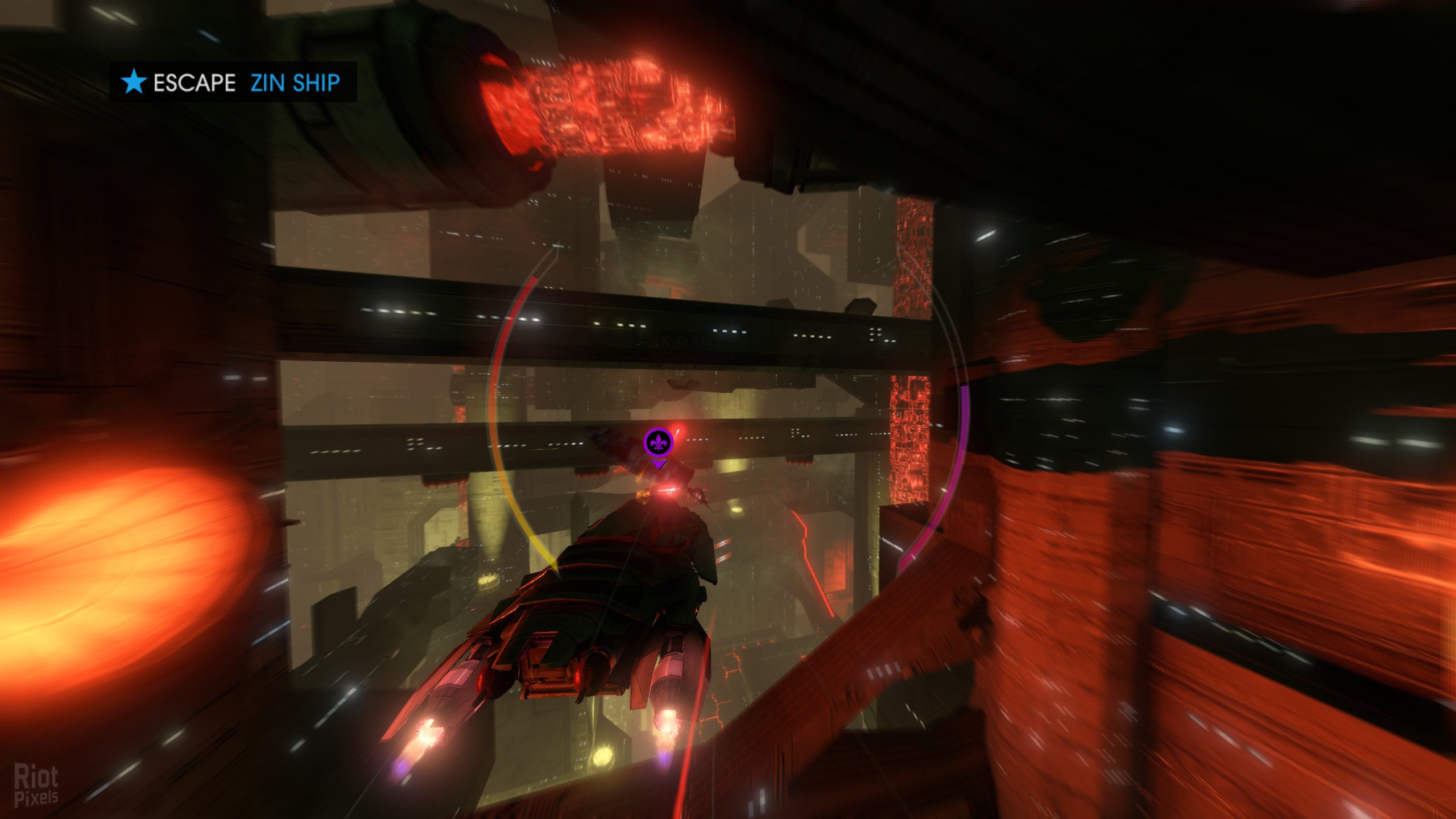 [15]-Saints Row IV: Game of the Century Edition – v.U22 Steam/v20170523_12199 GOG Download