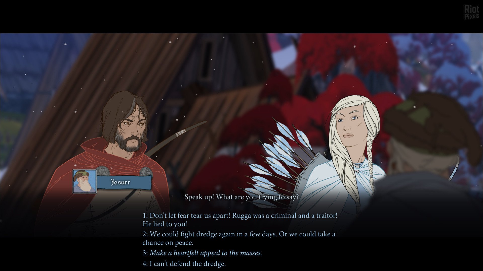 [4]-The Banner Saga 3 + All DLCs Download