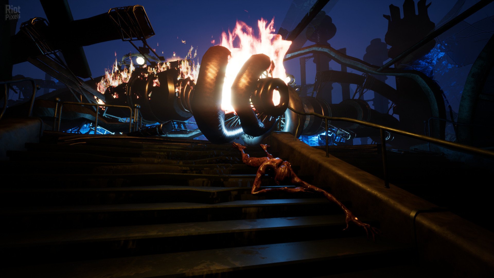 [13]-Close to the Sun Download