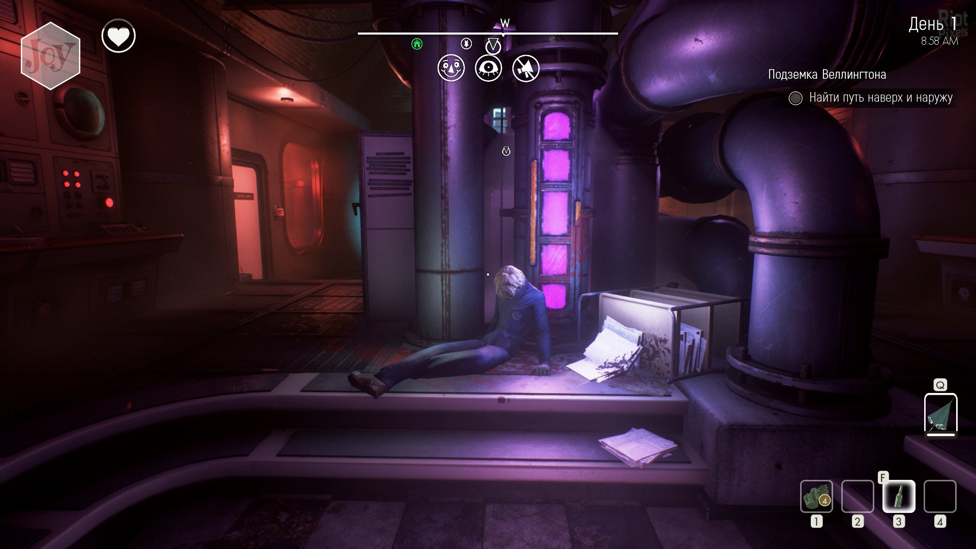 [2]-We Happy Few – v1.9.88874 + All DLCs Download