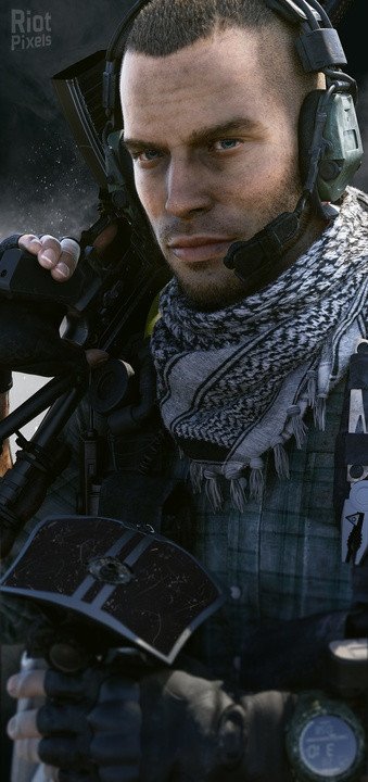 [20]-Tom Clancy’s Ghost Recon: Wildlands – Ultimate Edition, Build 4073014 + All DLCs Download