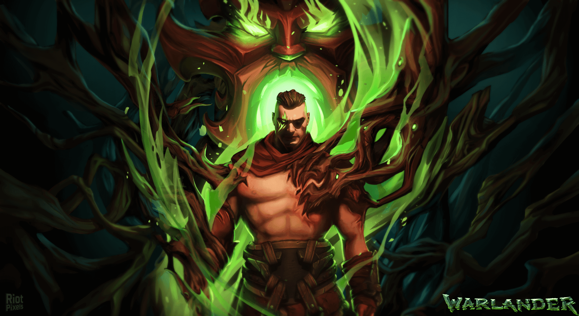 [20]-Warlander Download