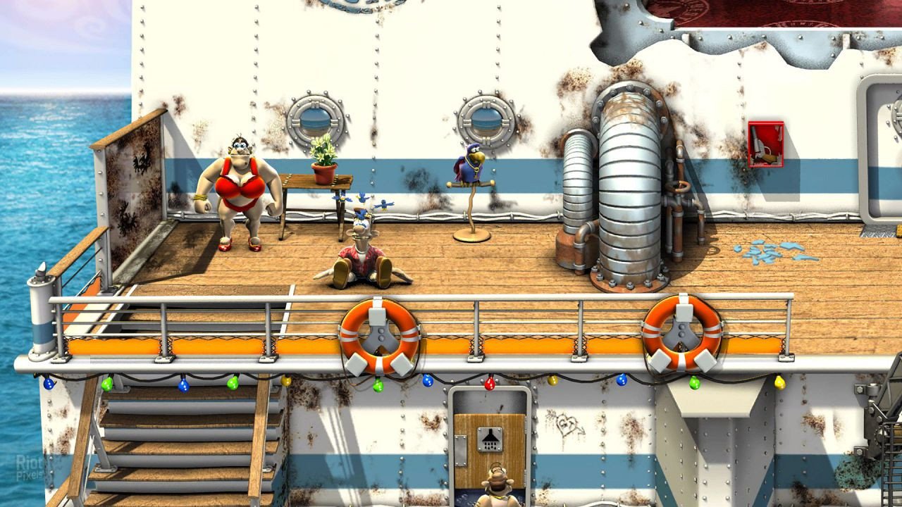 [12]-Neighbours Back From Hell – v1.0.2 rev 1649 Download