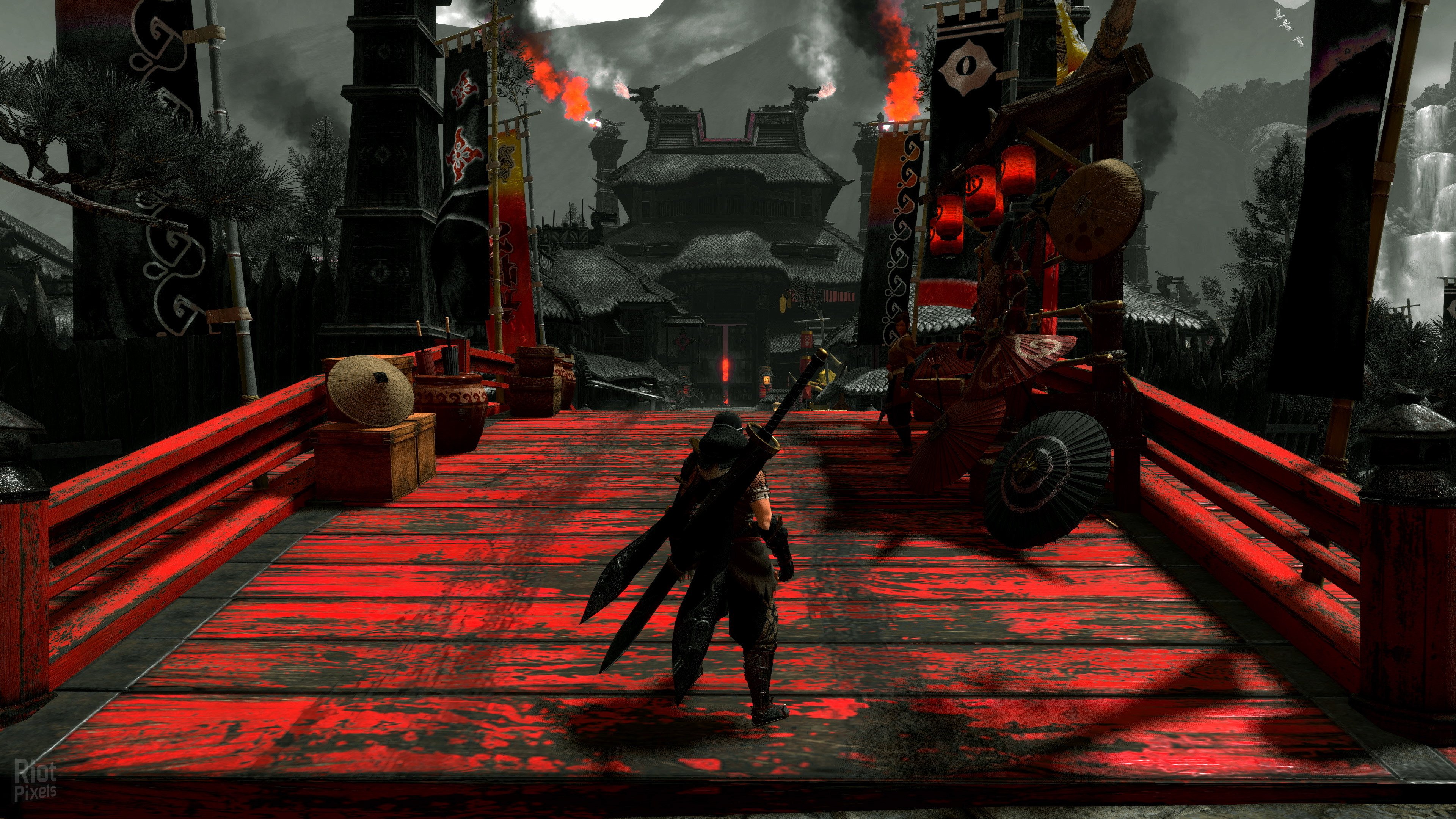 [3]-Monster Hunter Rise – v1.1.1 + 10 DLCs + Ryujinx Emu for PC Download