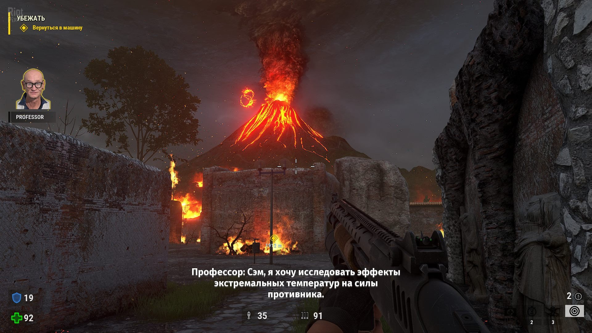 [15]-Serious Sam 4: Digital Deluxe Edition – v1.08 / Build 591667 + DLC + Bonus Download