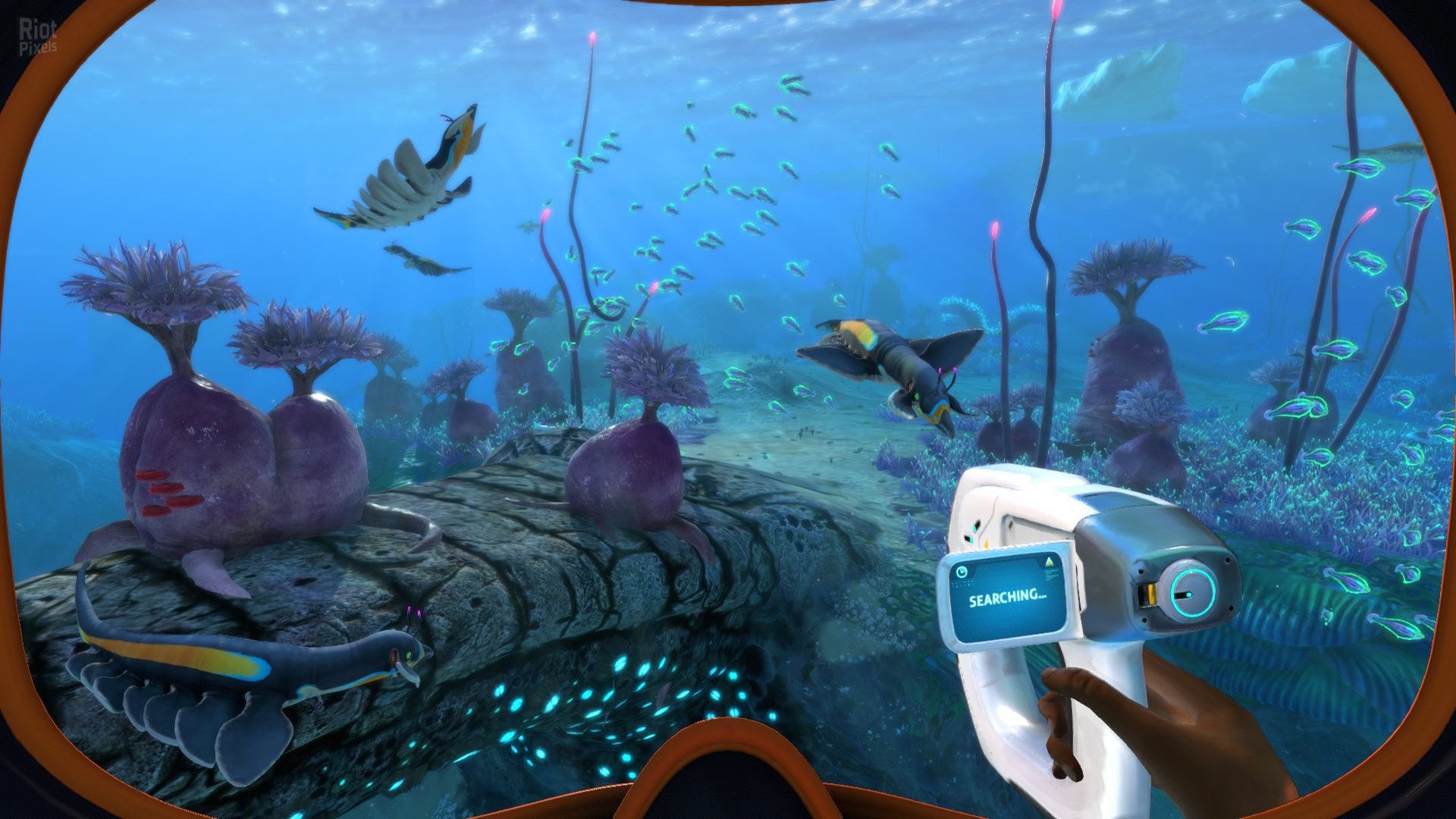 [3]-Subnautica: Below Zero – v1.0 Build 44290 Download
